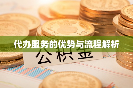 讷河代办服务的优势与流程解析