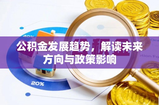 讷河公积金发展趋势，解读未来方向与政策影响