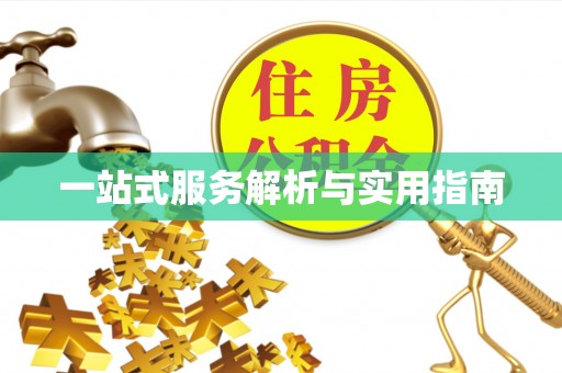 讷河一站式服务解析与实用指南